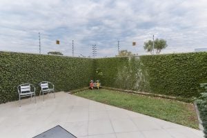 Sobrado Triplex no Xaxim com 3 Quartos, Suíte, Ático, Terraço e 3 Vagas — foto 13