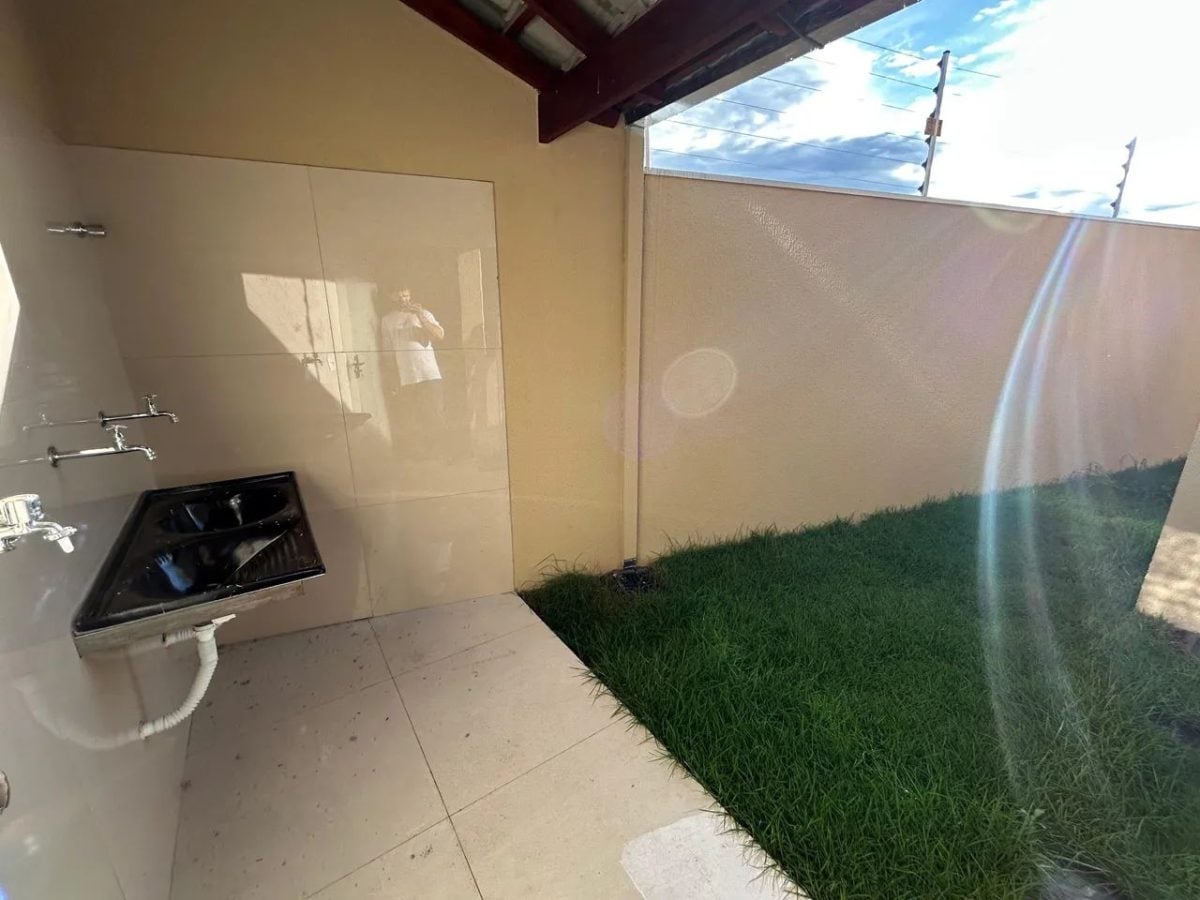 Casa á venda — foto 2