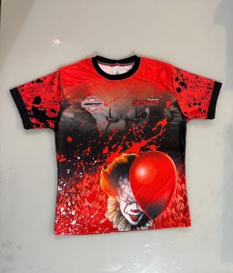 Camiseta Esportivas Personalizadas — foto 6