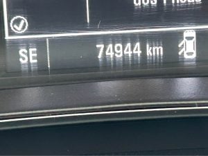 Cruze Sport6 Lt 1.4 Turbo — foto 4