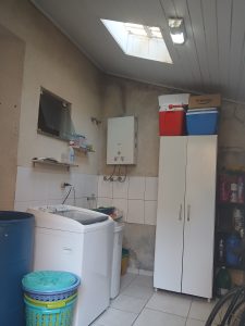 2 Sobrados à Venda Com 3 Quartos Bairro Atuba-curitiba — foto 8