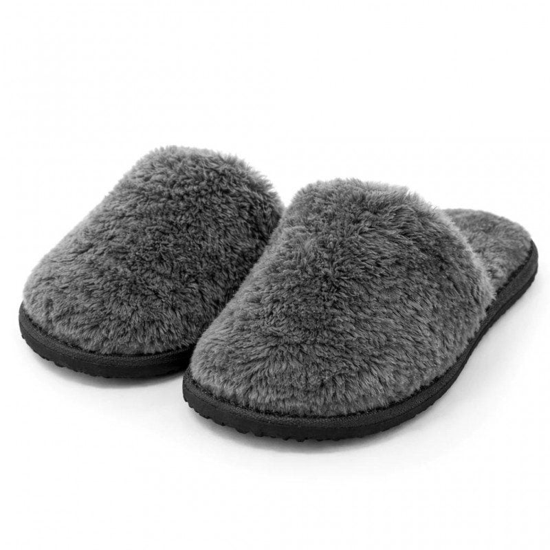 Pantufa Peluciada Forrada Tam 27 ao 44 — foto 2
