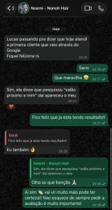 Coloque sua Empresa no Google e Seja Encontrado por Novos Clientes — foto 3