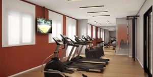 Joy Lapa, Apês de 1 e 2 dorms, a partir de R$ 229 mil, Lançamento — foto 15