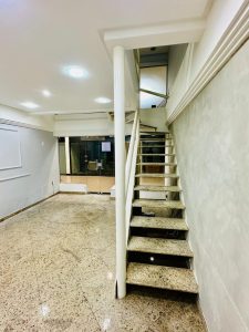 Imóvel Comercial para Venda em Juiz de Fora, Centro, 1 dormitório, 1 suíte, 1 banheiro, 1 — foto 9