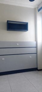 Apartamento Semimobiliado Com 3 Dormitórios Na Cidade Alta, Em Araranguá Sc — foto 11