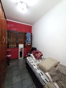 Casa à Venda com Edícula no Cidade Edson 4 Dormitórios e 279 m² em Suzano/SP — foto 8