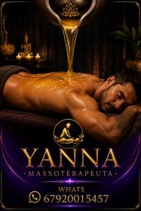 Massagem Relaxante, Tailandesa e Nuru — foto 8
