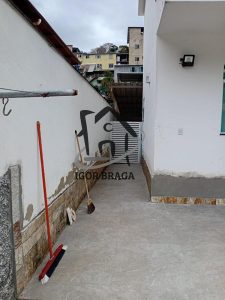 Casa para Venda em Juiz de Fora, Bandeirantes, 3 dormitórios, 2 suítes, 4 banheiros, 4 vag — foto 3