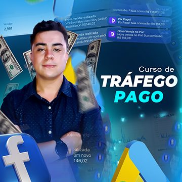 Gestor Alta Performance - Curso De Tráfego Pago