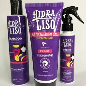 Hidraliso - Alisante de Chuveiro — foto 4