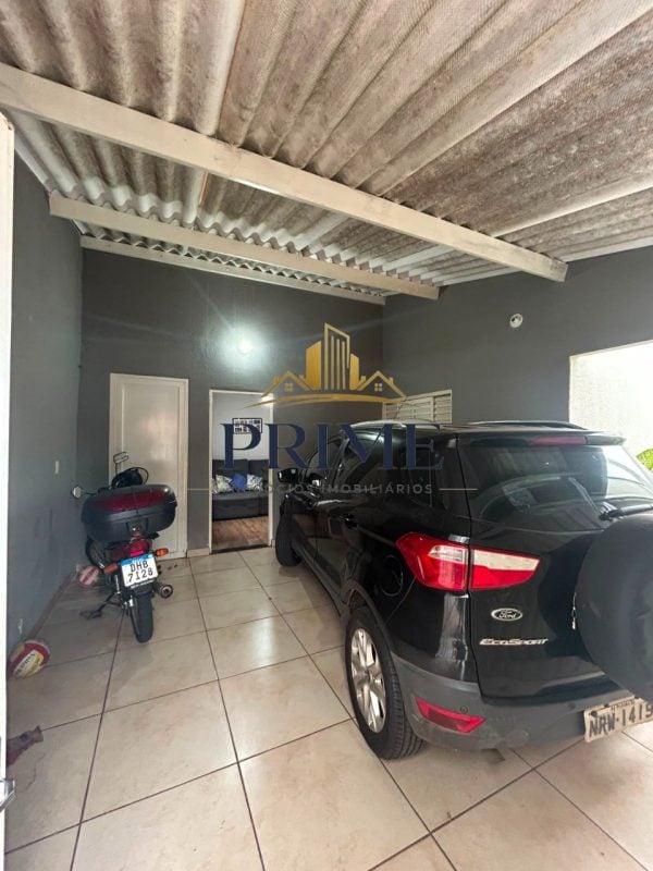 Casa para Venda