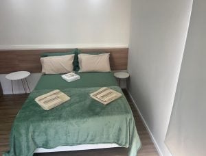 Apartamento Bela Vista São Paulo — foto 7