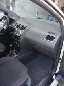 Carro Fox — foto 5