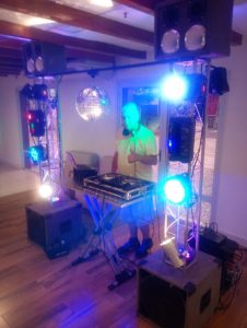 DJ Bacalhau — foto 13
