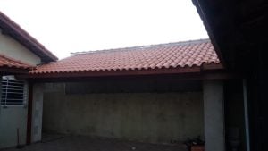 Telhadista em Itanhaém — foto 6