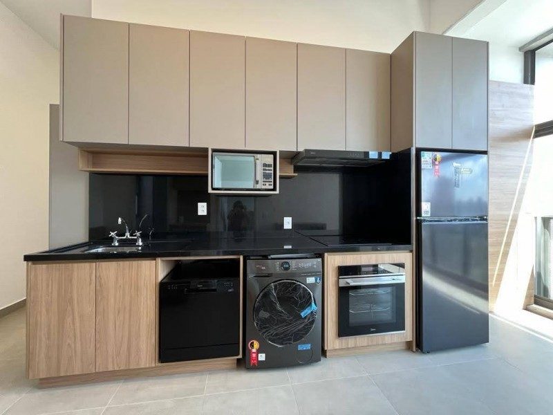 Apartamento Com 40 M² No Edifício Ibira By You Próximo ao Parque do Ibirapuera — foto 2