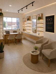 Ponto Comercial no Centro de Fortaleza: 40m² na Rua Pedro Pereira, 686 - Loja para Agular — foto 12