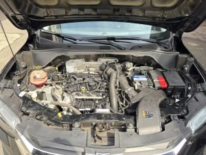 Tracker 1.0 Turbo Aut. 2023 Com Baixa Km E Abaixo Da Fipe — foto 16