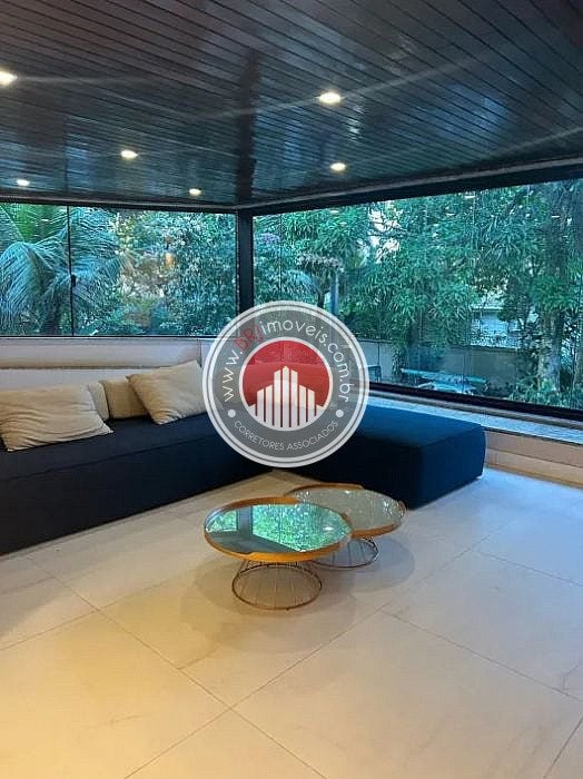 Apartamento no Recreio com varanda de 45 m²
