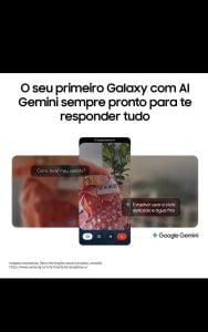 Celular Samsung Galaxy A17 — foto 4