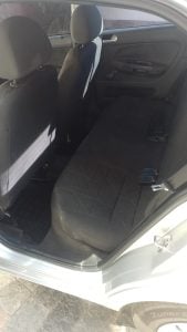 Gol g5 2011 — foto 8