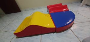 Fabricação e Reforma de Brinquedos Espumados - Direto da Fábrica — foto 6