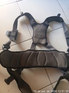 Cinto de Segurança DBI Sala Exofit — foto 3