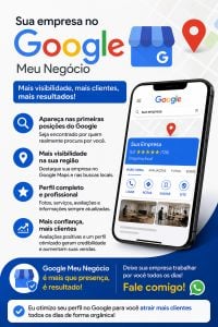 Coloque sua Empresa no Google e Seja Encontrado por Novos Clientes — foto 6