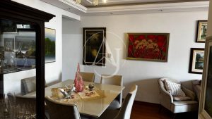 Apartamento para Venda em Florianópolis, Centro, 3 dormitórios, 1 suíte, 2 banheiros, 1 va — foto 4