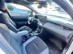 Toyota Corolla Cross Gr-s 2.0 16V Flex Aut — foto 4