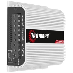 Modulo Amplificador Taramps — foto 4