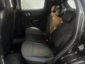 Renault Kwid Intense 1.0 23/24 — foto 7