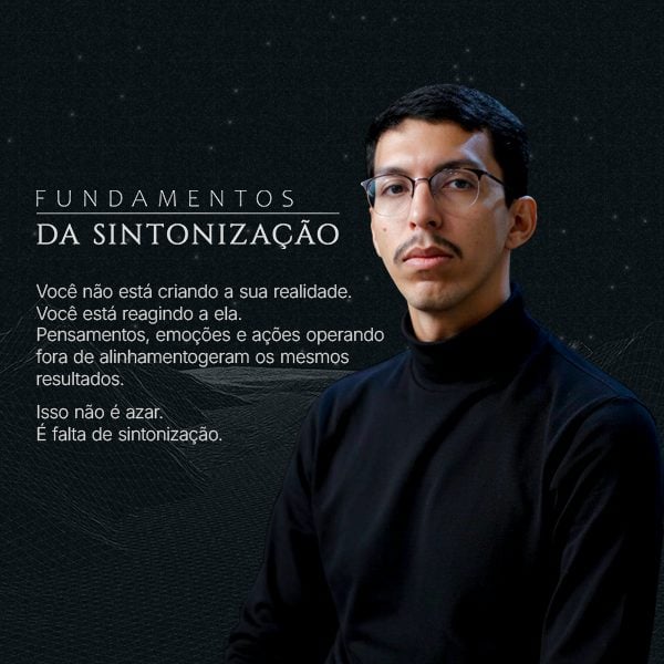 Curso Fundamentos da Sintonização- Paulo Aguiar
