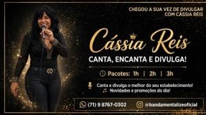 Música ao Vivo Cantora Solo — foto 3