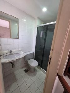 Cobertura duplex com 2 vagas na garagem — foto 5