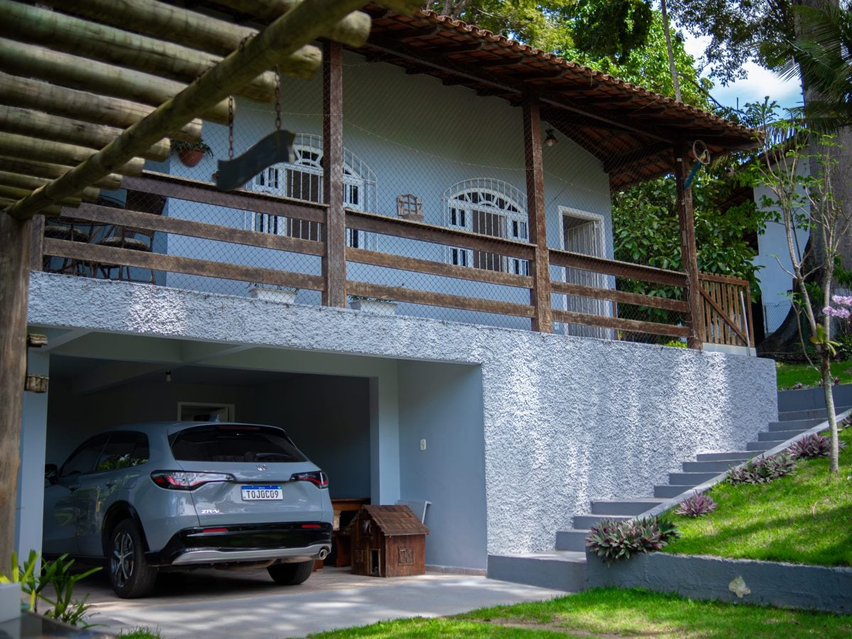 SITIO EM CONDOMINIO FECHADO 1.300m2 — foto 2