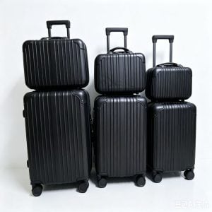 Mala De Viagem Conjunto — foto 13