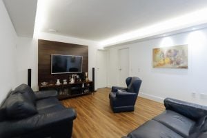 Apartamento para venda em Água Branca com 3 quartos, sendo 3 suítes, 157m² — foto 5