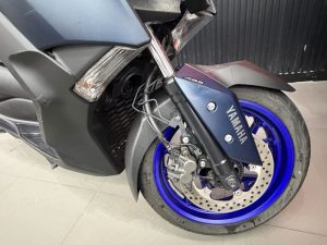 Yamaha XMAX 250 ABS Azul — foto 7