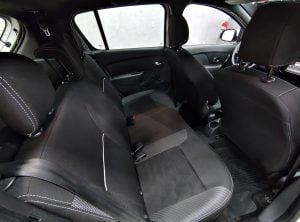 Renault Sandero 2020 1.6 Automático — foto 6