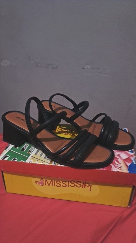 Sandalia Mississipi