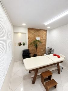 Sala Comercial Para Locação Na Mooca Para Estética, Biomédicos, Massoterapeuta, Podologia — foto 6