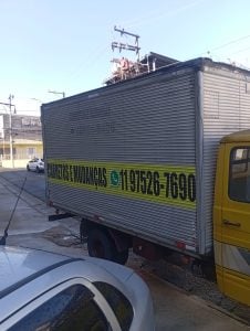 Mudanças e fretes vila Mariana,saúde,Moema,campo belo ,vila olimpia — foto 3