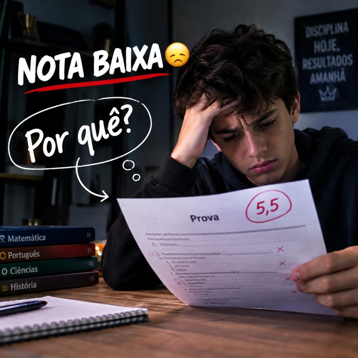E-book Guia Prático de Técnicas de Estudo para Estudantes — foto 2