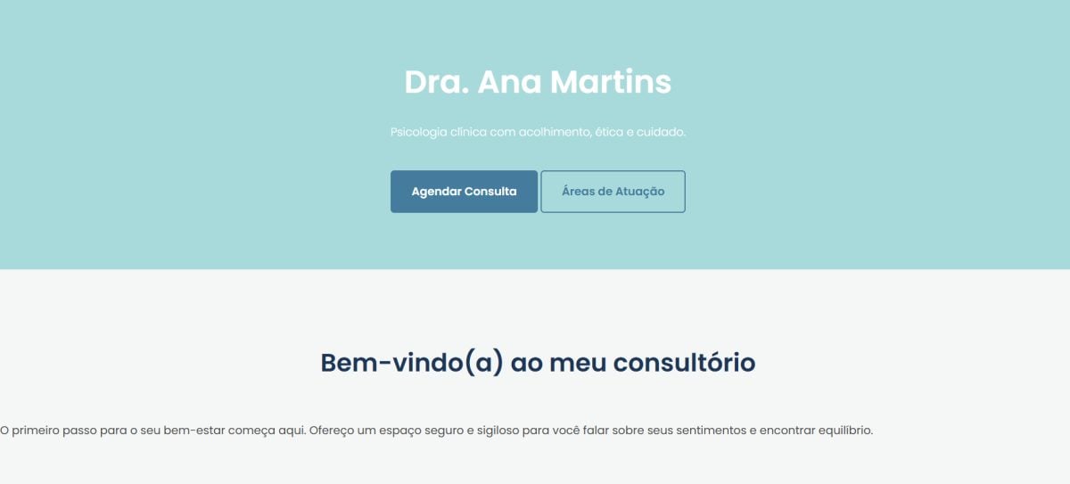 Criação de Sites Profissionais e Landing Pages que Vendem — foto 2