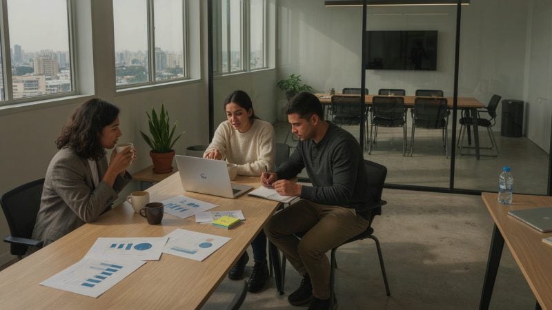 Atraia Clientes com a Consultoria de Marketing Digital no ABC paulista