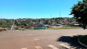 Terreno esquina 476 metros rua trinta e seis Mauá da serra PR — foto 3