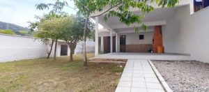 Apartamento para Venda em Florianópolis, Córrego Grande, 4 dormitórios, 1 suíte, 3 banheir — foto 4