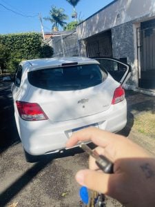 Vendo Ônix — foto 5